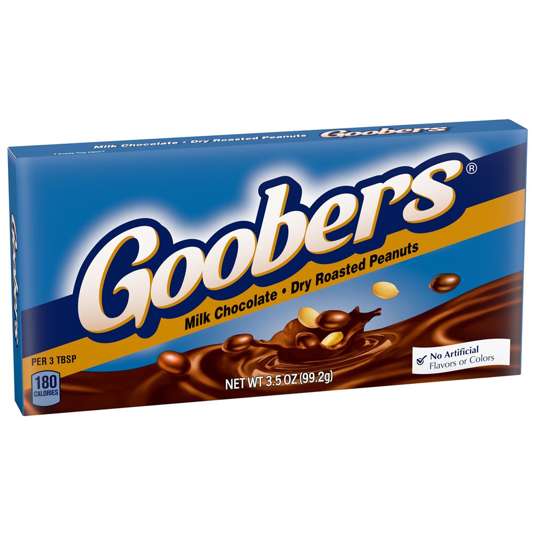 Goobers